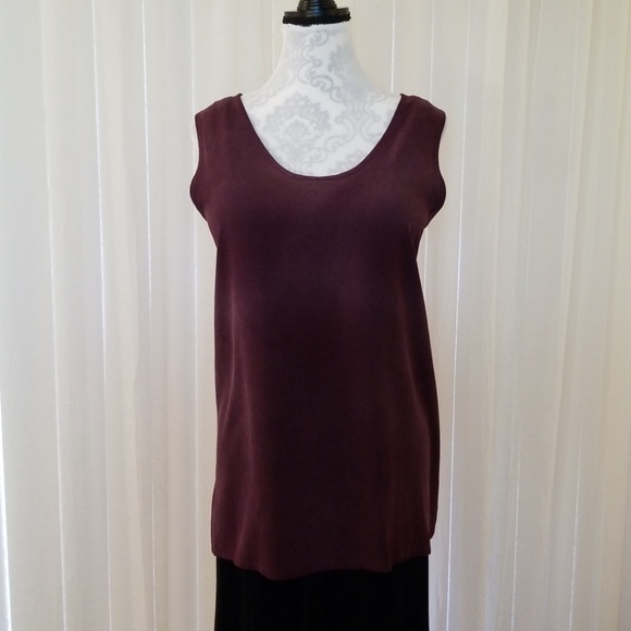 Avenue Tops - Avenue blouse